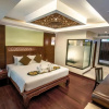 Отель Peach Hill Resort, фото 12