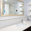 Отель Hampton Inn Charlotte-Uptown, фото 10