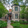 Отель Chicago Guest House on Newport Avenue, фото 1