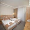 Отель Tinchlik Plaza Hotel, фото 1