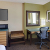 Отель Holiday Inn San Jose - Silicon Valley, an IHG Hotel, фото 12