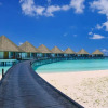 Отель Курорт Adaaran Prestige Water Villas - with Dine around Premium All inclusive - 24 hours – 45 Minute, фото 1