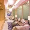 Отель Al Habtoor Grand Resort, Autograph Collection, фото 31