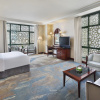 Отель Madinah Hilton, фото 6