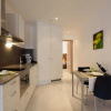 Отель Fisa Rentals Les Corts Apartments, фото 14