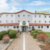 Отель B&B HOTEL Mulhouse Kingersheim, фото 1