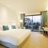 Отель Centara Life Maris Resort Jomtien, фото 6