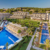Отель Zafiro Palace Palmanova, фото 1