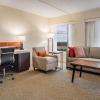 Отель Delta Hotel Philadelphia Airport, фото 9