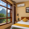 Отель Yangshuo Coco Garden Hotel, фото 15