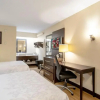 Отель Red Roof Inn PLUS+ Mt Pleasant - Patriots Point, фото 11