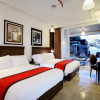 Отель Pattaya Modus Beachfront Resort, фото 3