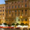Отель SantAngelo в Риме