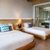 Отель Coral Cliff Beach Resort Samui, фото 6