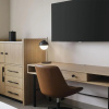 Отель Courtyard by Marriott San Francisco Airport Burlingame, фото 8