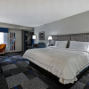 Отель Hampton Inn San Antonio-Downtown (River Walk), фото 5