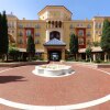 Отель Iberostar Málaga Playa в Торроксе-Косте