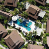 Отель Blu Pine Villa & Pool Access, фото 1