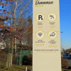 Отель B&B HOTEL Liège Nord Rocourt, фото 26