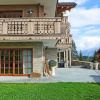 Отель Chalet Chanson, фото 27