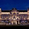 Отель Four Seasons Hotel Gresham Palace Budapest, фото 31