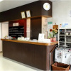 Отель Ishibashi Business Hotel, фото 3