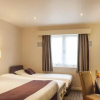 Отель Premier Inn Edinburgh City Centre (Royal Mile), фото 6