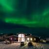 Отель Aurora Lodge, фото 27