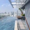 Отель Wyndham Bangkok Queen Convention Centre, фото 24