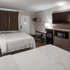 Отель SureStay Hotel by Best Western Findlay, фото 10