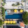 Отель Long Set Resort, фото 32