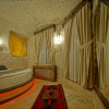 Отель Castle Cave Hotel, фото 4