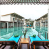 Отель The Briza Beach Resort Khaolak, фото 32