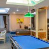 Отель Olympos Beach Hotel, фото 6