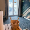 Отель Peanut Mountain Lodge & Winstub, фото 27