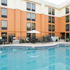 Отель Four Points by Sheraton Newark Christiana Wilmington, фото 13