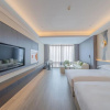 Отель NanBo Resort Xiangshan Ningbo, фото 8