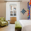 Отель Galleria Vik Milano - Townhouse Galleria - Small Luxury Hotels of the World, фото 4