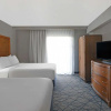 Отель Embassy Suites by Hilton Detroit Livonia Novi, фото 4