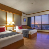 Отель Cholchan Pattaya Beach Resort, фото 12