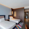 Отель Hyatt Centric Jumeirah Dubai, фото 7