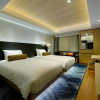 Отель Osaka Excel Hotel Tokyu, фото 8