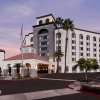 Отель Courtyard by Marriott San Diego Miramar в Сан-Диего