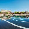 Отель PortAventura® Hotel Gold River - Includes PortAventura Park Tickets, фото 27