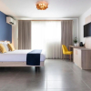 Отель Antoniel Suites, фото 4
