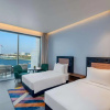 Отель Hyatt Centric Jumeirah Dubai, фото 5