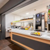 Отель B&B HOTEL Valenciennes Sud, фото 23