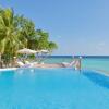 Отель Thulhagiri Island Resort, фото 24