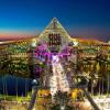 Отель Walt Disney World Swan And Dolphin Resort, фото 41