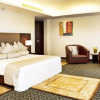 Отель Metropolitan Al Mafraq Hotel, фото 4